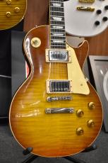 Gibson Murphy Lab 1959 Les Paul Standard L.Aged Royal Teaburst #942890【軽量3.92kg、漆黒指板】_9