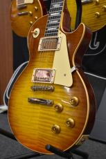 Gibson Murphy Lab 1959 Les Paul Standard L.Aged Royal Teaburst #942890【軽量3.92kg、漆黒指板】_10