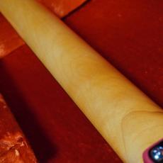 Fender 2022 American Vintage II 1961 Stratocaster Fiesta Red _7