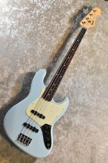 Fender Made in Japan FSR Traditional 60s Jazz Bass -Daphne Blue- #JD24020022【軽量3.93Kg】_2