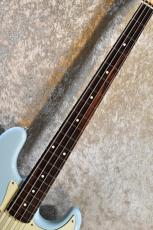 Fender Made in Japan FSR Traditional 60s Jazz Bass -Daphne Blue- #JD24020022【軽量3.93Kg】_3