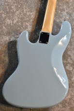 Fender Made in Japan FSR Traditional 60s Jazz Bass -Daphne Blue- #JD24020022【軽量3.93Kg】_5