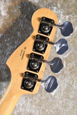 Fender Made in Japan FSR Traditional 60s Jazz Bass -Daphne Blue- #JD24020022【軽量3.93Kg】_7