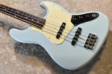 Fender Made in Japan FSR Traditional 60s Jazz Bass -Daphne Blue- #JD24020022【軽量3.93Kg】_8