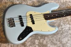 Fender Made in Japan FSR Traditional 60s Jazz Bass -Daphne Blue- #JD24020022【軽量3.93Kg】_9