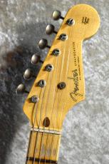 Fender Custom Shop 70th Anniversary 1954 Stratocaster Relic Wade Fade 2CS【次回入荷分ご予約受付中】_4