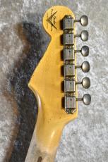 Fender Custom Shop 70th Anniversary 1954 Stratocaster Relic Wade Fade 2CS【次回入荷分ご予約受付中】_7