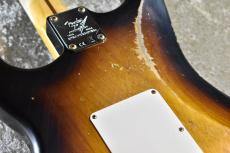 Fender Custom Shop 70th Anniversary 1954 Stratocaster Relic Wade Fade 2CS【次回入荷分ご予約受付中】_8
