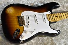 Fender Custom Shop 70th Anniversary 1954 Stratocaster Relic Wade Fade 2CS【次回入荷分ご予約受付中】_9
