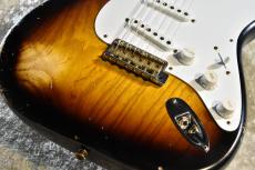 Fender Custom Shop 70th Anniversary 1954 Stratocaster Relic Wade Fade 2CS【次回入荷分ご予約受付中】_10