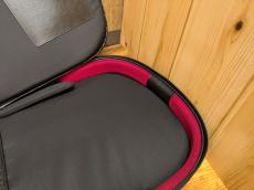 NAZCA Protect Case ElectricBass #41 紺【メーカー1年保証あり】【JB/PB収納可能!】【超軽量ケース!】【横浜店在庫品】_9