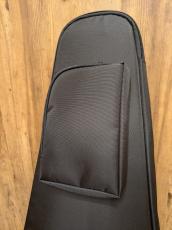 NAZCA Protect Case All round Guitar #8 BLACK 【メーカー1年保証あり】【様々なギターが収納可能!】【超軽量ケース!】【横浜店在庫品】_2