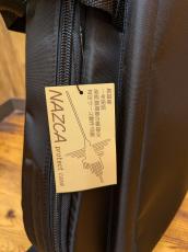 NAZCA Protect Case All round Guitar #8 BLACK 【メーカー1年保証あり】【様々なギターが収納可能!】【超軽量ケース!】【横浜店在庫品】_4