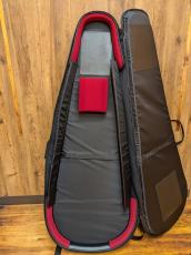 NAZCA Protect Case All round Guitar #8 BLACK 【メーカー1年保証あり】【様々なギターが収納可能!】【超軽量ケース!】【横浜店在庫品】_7