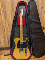 NAZCA Protect Case All round Guitar #8 BLACK 【メーカー1年保証あり】【様々なギターが収納可能!】【超軽量ケース!】【横浜店在庫品】_9