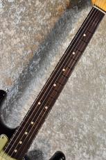 Fender Custom Shop 1963 Stratocaster J.Relic CC Hardware 3CS CZ577373【おすすめ個体】_3