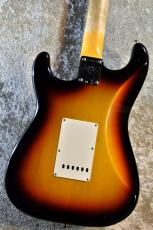 Fender Custom Shop 1963 Stratocaster J.Relic CC Hardware 3CS CZ577373【おすすめ個体】_5