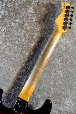 Fender Custom Shop 1963 Stratocaster J.Relic CC Hardware 3CS CZ577373【おすすめ個体】_6