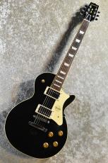 Heritage Custom Shop Core H-150 Plain Top Ebony #HC1230457【軽量3.94kg】_2
