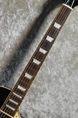 Heritage Custom Shop Core H-150 Plain Top Ebony #HC1230457【軽量3.94kg】_3