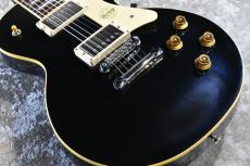 Heritage Custom Shop Core H-150 Plain Top Ebony #HC1230457【軽量3.94kg】_6