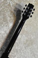 Heritage Custom Shop Core H-150 Plain Top Ebony #HC1230457【軽量3.94kg】_8