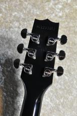 Heritage Custom Shop Core H-150 Plain Top Ebony #HC1230457【軽量3.94kg】_9