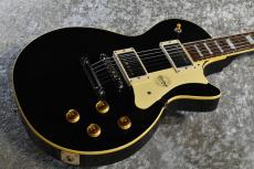Heritage Custom Shop Core H-150 Plain Top Ebony #HC1230457【軽量3.94kg】_10
