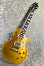 Heritage Custom Shop Core H-150 Plain Top Artisan Aged Gold Top #HC1230722【軽量3.93kg】【ゴールドトップ】_2