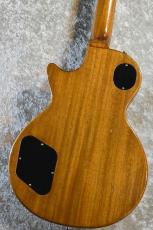 Heritage Custom Shop Core H-150 Plain Top Artisan Aged Gold Top #HC1230722【軽量3.93kg】【ゴールドトップ】_7