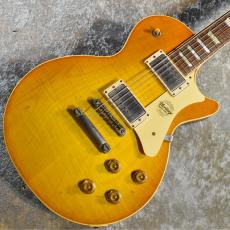 Heritage Custom Shop H-150 Plain Top A. Aged Dirty Lemon #HC1220615【軽量3.88kg/バインディング割れ特価】