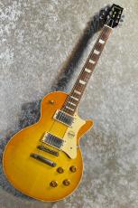 Heritage Custom Shop H-150 Plain Top A. Aged Dirty Lemon #HC1220615【軽量3.88kg/バインディング割れ特価】_2