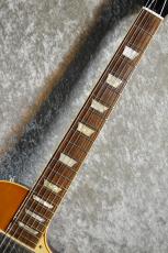 Heritage Custom Shop H-150 Plain Top A. Aged Dirty Lemon #HC1220615【軽量3.88kg/バインディング割れ特価】_3