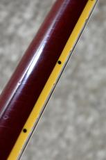 Heritage Custom Shop H-150 Plain Top A. Aged Dirty Lemon #HC1220615【軽量3.88kg/バインディング割れ特価】_11