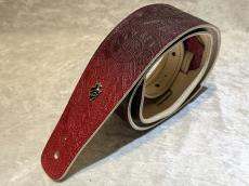 Grande uomo Custom Shop G-Premium Paisley Yozakura Fade