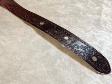 Grande uomo Custom Shop G-Premium Paisley Yozakura Fade_5