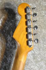 Fender 1965 Stratocaster "Original Lake Placid Blue"【ハカランダ指板】_7