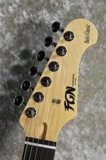 FUJIGEN BCTE100RBD Black #D240046【軽量3.26kg】【国産エントリーモデル!】_4