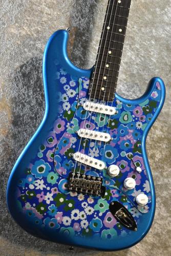 Tokai AST138 BFR #240373【漆黒指板、軽量3.33kg】