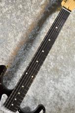 Tokai AST124G STBR #240374【漆黒指板、2Pアルダーボディー個体、軽量3.52kg】_3