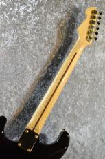Tokai AST124G STBR #240374【漆黒指板、2Pアルダーボディー個体、軽量3.52kg】_6