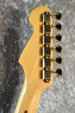 Tokai AST124G STBR #240374【漆黒指板、2Pアルダーボディー個体、軽量3.52kg】_7