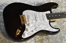 Tokai AST124G STBR #240374【漆黒指板、2Pアルダーボディー個体、軽量3.52kg】_8
