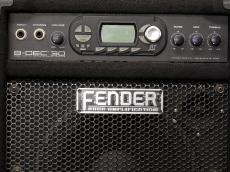 Fender B-DEC 30 BASS 【USED】_2