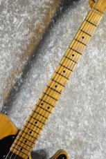 Nacho Guitars 1950-52 Blackguard Aged Butterscotch C Neck / Medium Aged #1330【軽量3.24kg、現行品最高峰】_3