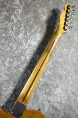 Nacho Guitars 1950-52 Blackguard Aged Butterscotch C Neck / Medium Aged #1016【軽量3.37kg、旧価格ラスト1本】_6