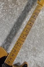 Nacho Guitars 1950-52 Blackguard Aged Butterscotch C Neck / Medium Aged 【旧価格ラスト1本入荷、ご予約受付中】_3