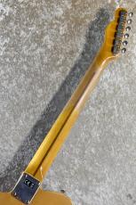 Nacho Guitars 1950-52 Blackguard Aged Butterscotch C Neck / Medium Aged 【旧価格ラスト1本入荷、ご予約受付中】_6