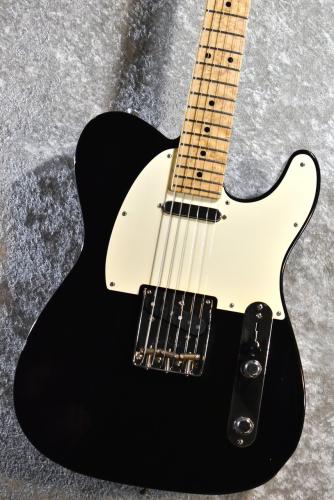 J.W.Black Guitars JWB-T Soft Aged Black 2019年製【軽量3.22kg、アッシュボディー、本人製作モデル】