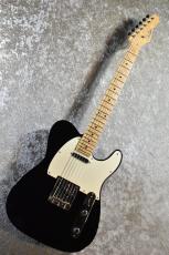 J.W.Black Guitars JWB-T Soft Aged Black 2019年製【軽量3.22kg、アッシュボディー、本人製作モデル】_2